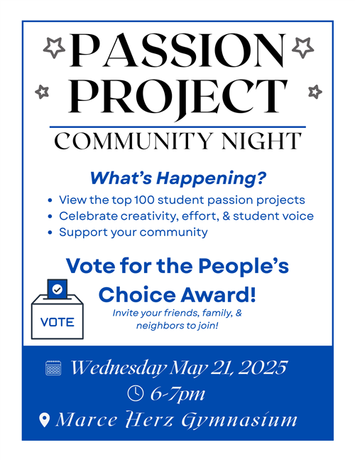 community night